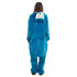 Snuggs Blanket Animal Onesie Owl Onesie